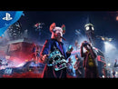Watch Dogs Legion -PS4