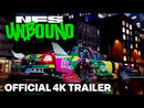 Need For Speed  Unbound - PS5