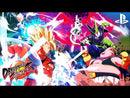 Dragon Ball Fighter Z - PS4