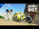 Juego Astro Bot para PS5