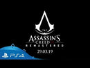 Assassin's Creed Mirage - PS4