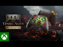 Control Xbox S/X - DOOM: The Dark Ages Edición limitada