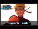 Naruto Storm Connections - Nintendo Switch