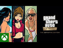 Grand Theft Auto: The Trilogy - The Definitive Edition - Xbox