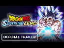 Dragonball Sparking! Zero para PS5