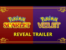 Pokémon Violet - Nintendo Switch