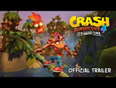 Crash Bandicoot 4: It's About Time - Xbox