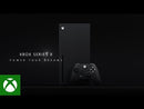 Xbox Series X - 1 TB Digital