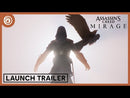Assassin's Creed Mirage - Launch Edition - Xbox