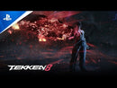 Tekken 8 - PS5