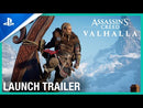 Assassin's Creed Valhalla - PS5