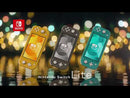 Nintendo Switch Lite - Amarilla