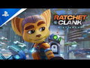 Ratchet & Clank - PS4