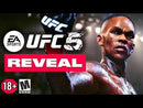 UFC 24 - Xbox