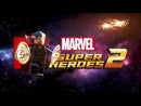 LEGO Marvel Superheroes 2
