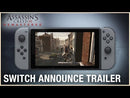 Assassin's Creed III Remastered - Nintendo Switch