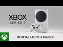 Xbox Series S - 512GB