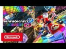 Mario Kart 8 Deluxe - Nintendo Switch