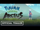 Pokémon Legends: Arceus - Nintendo Switch