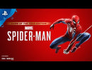 Spider-Man: GOTY Edition - PS4