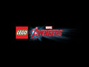 LEGO Avengers - PS4