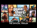 Juego Grand Theft Auto V (Xbox One)