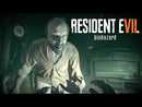Resident Evil Biohazard - PS4