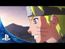Naruto Shippuden: Ultimate Ninja Storm 4 - PS4