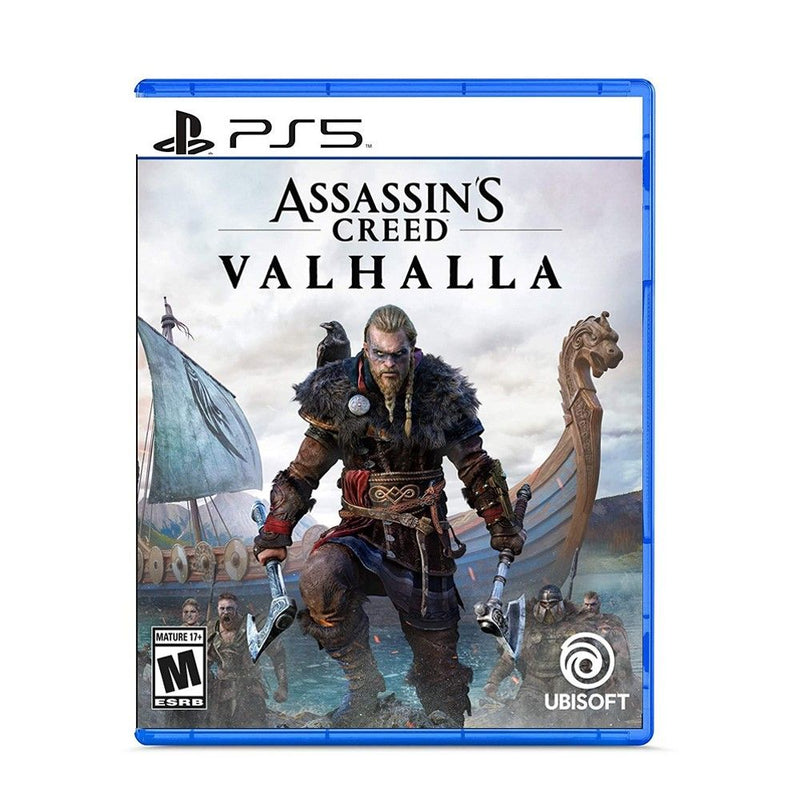 Assassin's Creed Valhalla - PS5